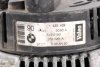 _Alternator BMW 3 E46 1998-2002 1.6 1.9 (90 A)
